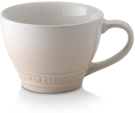 Le Creuset Meringue Stoneware Grand Mug