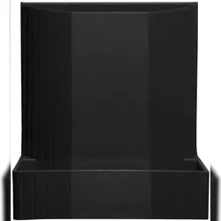 Exacompta 675014D 36x MINI-OCTO Stifte-Box - Schwarz