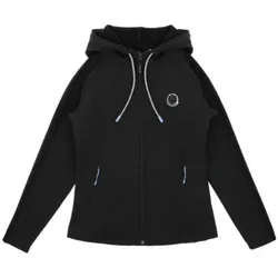 Ekkia EQUITHÈME Je t  ́aime Damen Softshell Jacke Victoria black, Größe: S