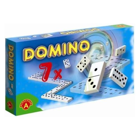 Alexander 0140 (1 - 5 Spieler) (0140)