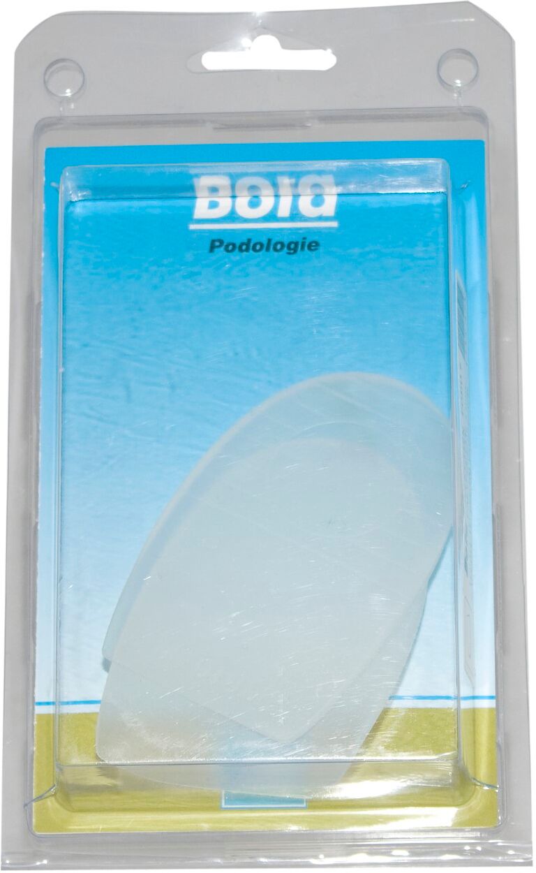 Bota Talonnette Silicone 5mm  Pointure 38/40