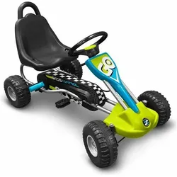 Stamp GOKART SKIDS J679001