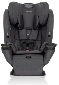 Evenflo Symphony Extend Breeze 3-in-1 Convertible Car Seat - N/A