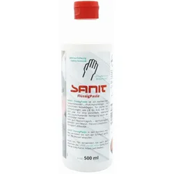 Sanit Flüssig-Paste 3083 500 ml, Flasche