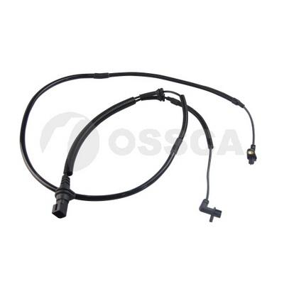 OSSCA Sensor, Raddrehzahl 16886 Hinterachse beidseitig für Ford