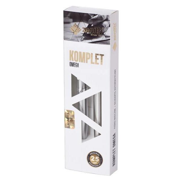 Zenith KPL. STAHL 60 STIFT+STIFT (07600202)