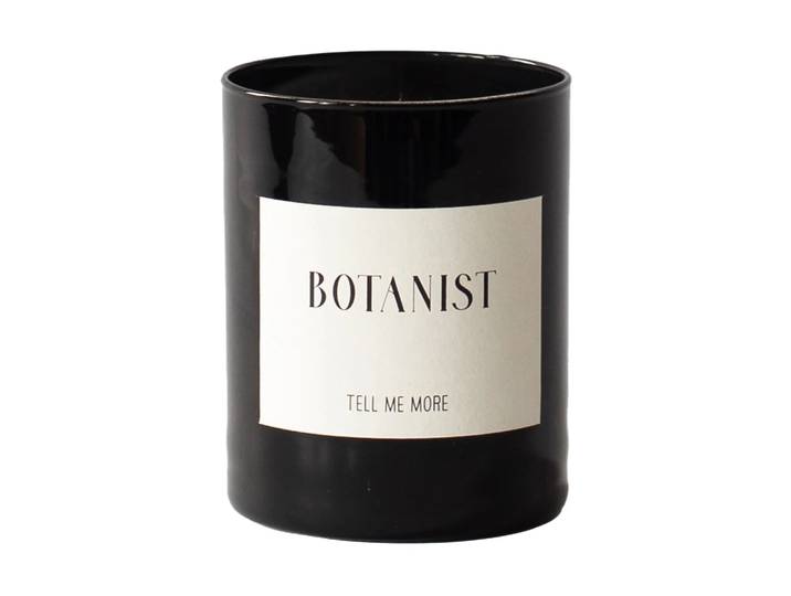 Tell Me More Bougie parfumée Tell Me More 48 h Botaniste