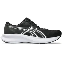 ASICS Patriot 14 Laufschuhe Herren 002 - black/white 46