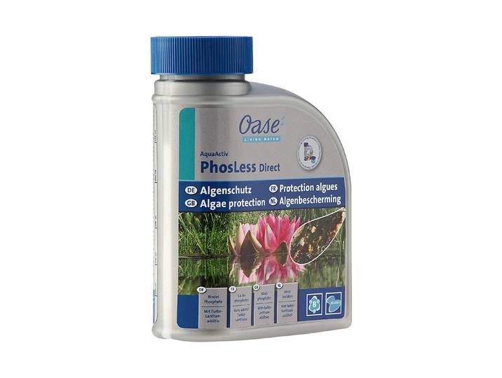 Oase AquaActiv PhosLess Direct 0.5 l
