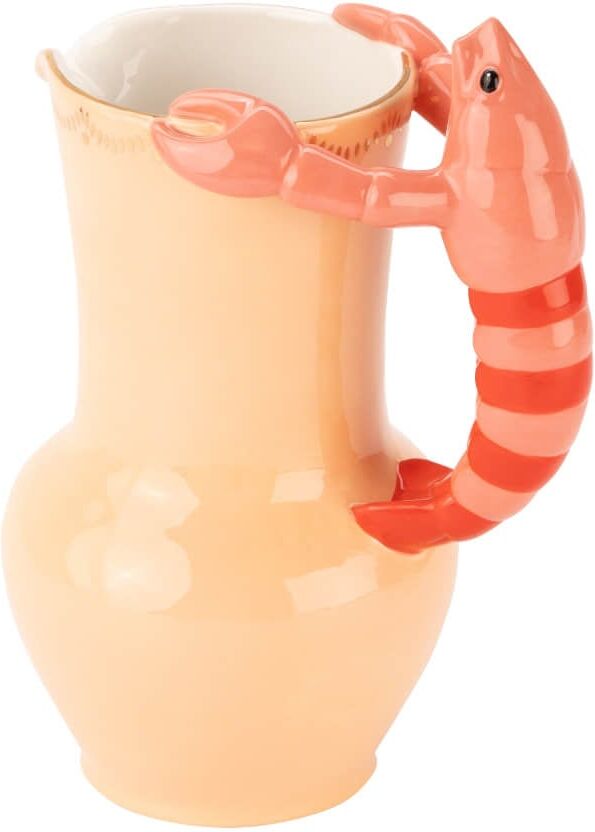 Yvonne Ellen Jug - Lobster