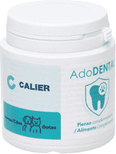 Calier Ado Dental 60g