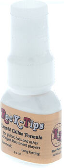 Rock Tips Liquid Callus Formula