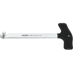 HAZET Handbremsbacken-Haltefeder Werkzeug - 2730-1