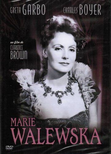 Clarence Brown - Marie Walewska [FR Import] - Preis vom 13.10.2026 11:25:28 h