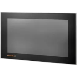 Weidmüller Touch Panel UV66-ADV-15-CAP-W-V2