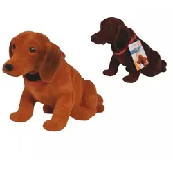 Simba: Wackeldackel 27 cm - verschiedene Modelle