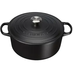 Le Creuset 21177280000430 Bräter Eisenguss