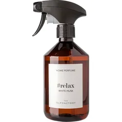 Relax - White Musk 500ml Raumspray