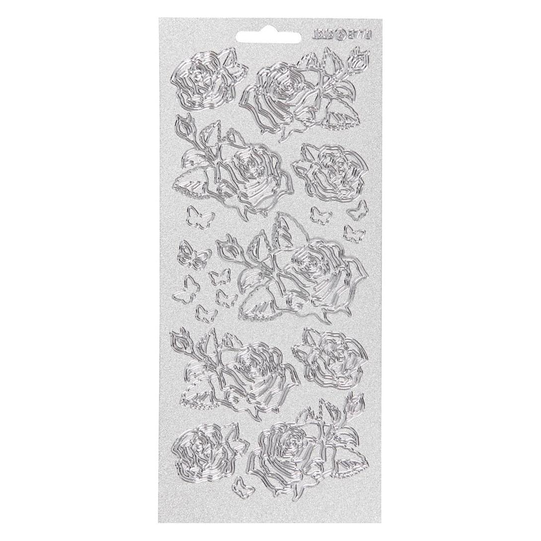 Creativ Company Stickers (1 Sticker) (5712854286176)