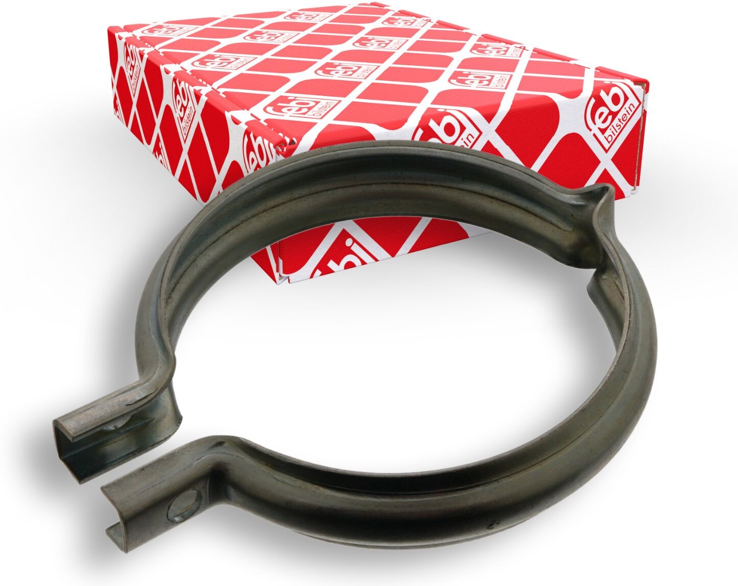 FEBI BILSTEIN 39532 Exhaust clamp