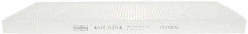 Champion CCF0002 Pollen filter