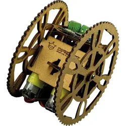 ROB0139 - DFRobot Flamewheel
