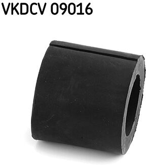 Skf Lagerbuchse, Stabilisator Vkdcv09016 67mm Für Volvo Renault Trucks