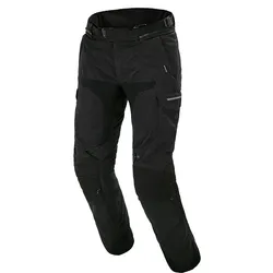 Macna Novado wasserdichte Motorrad Textilhose