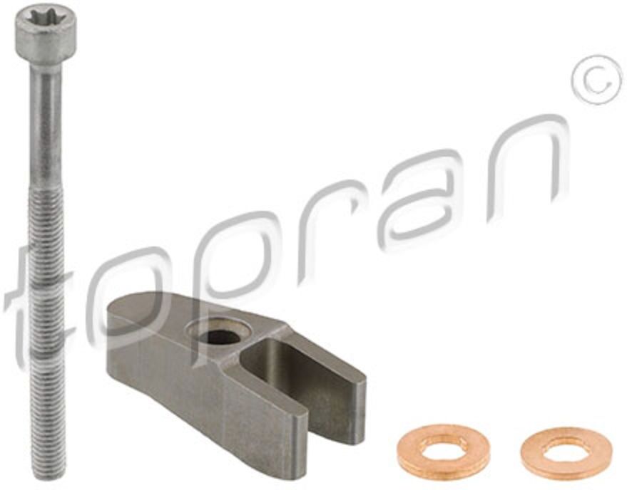 Topran Portaugello HANS PRIES 410 176