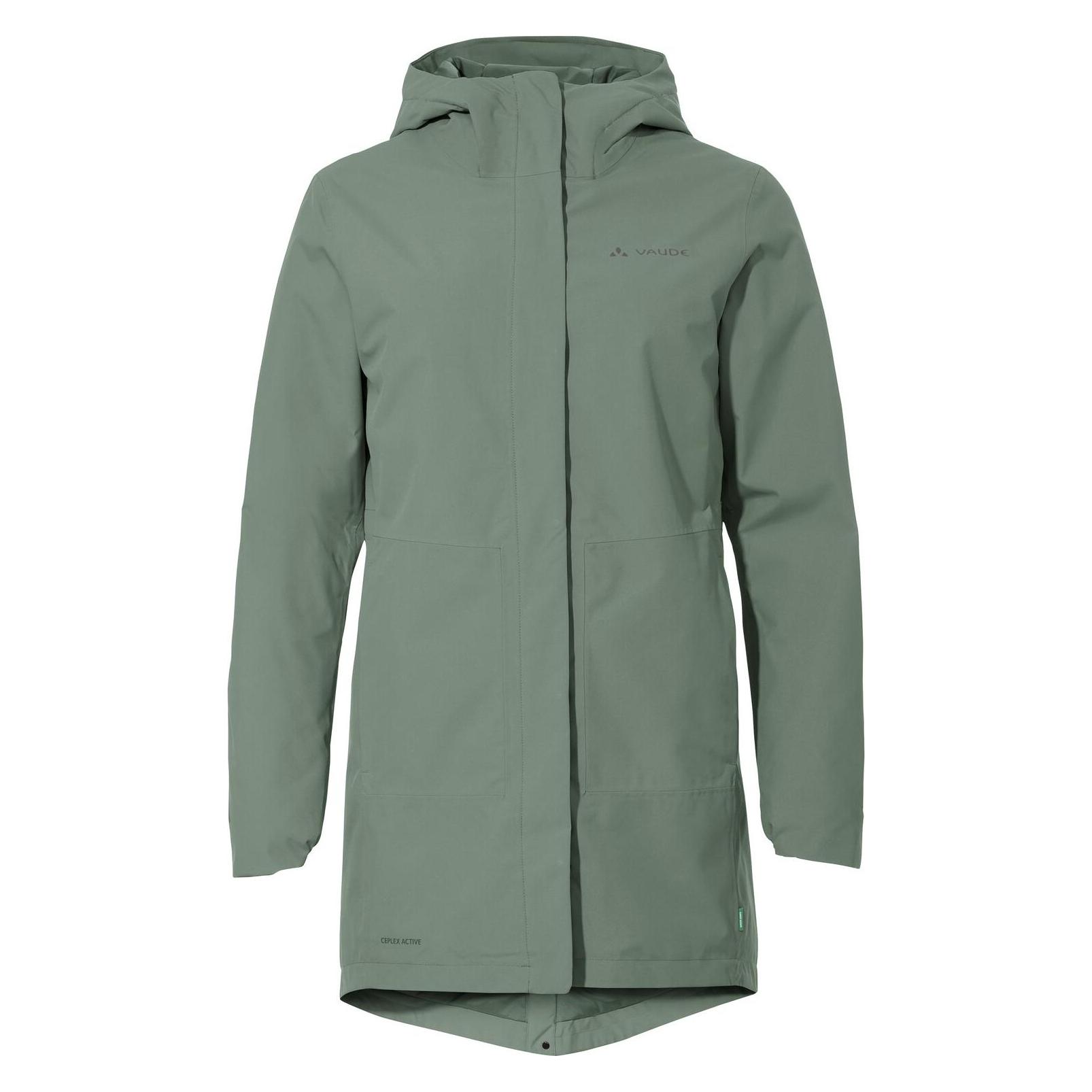 Vaude Cyclist padded II (42, L) (42108-123)