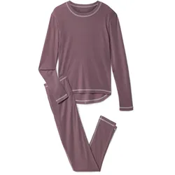 Tchibo - Kinder-Ski-und-Winterunterwäsche - Kinder - Gr. 158/164 - rosa