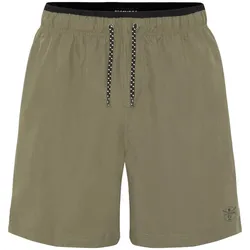 Chiemsee MBRC Spigia Bade Shorts - grün