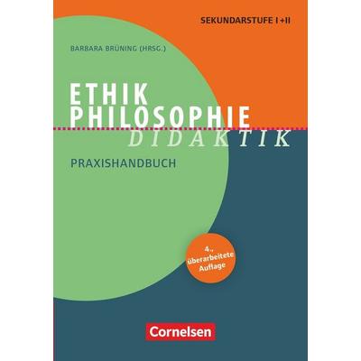 Fachdidaktik, Taschenbuch von Daniel Nachtsheim,Ruthild Plankensteiner,Alexandra Scheibstock,Katrin Träger,Stefanie Pagel, Cornelsen Pädagogik,
