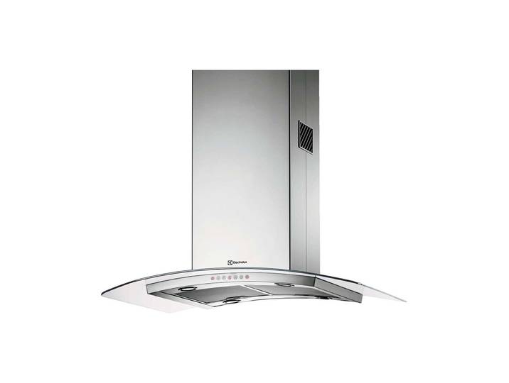 Electrolux IHGL9041CN Dunstabzug Chrom