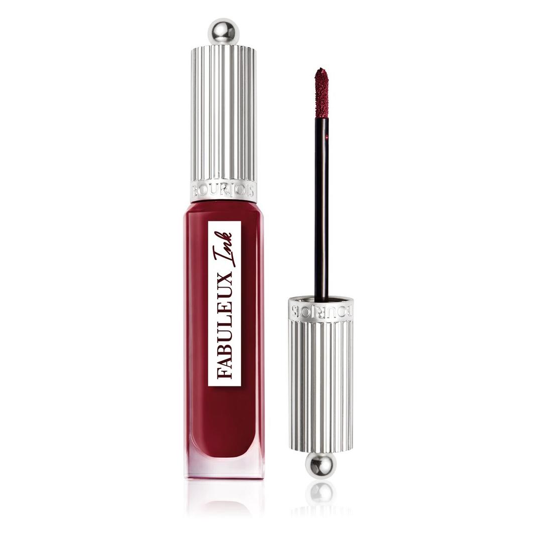Bourjois Fabuleux Ink (05 Berry'Tale Romance) (3616305242761)