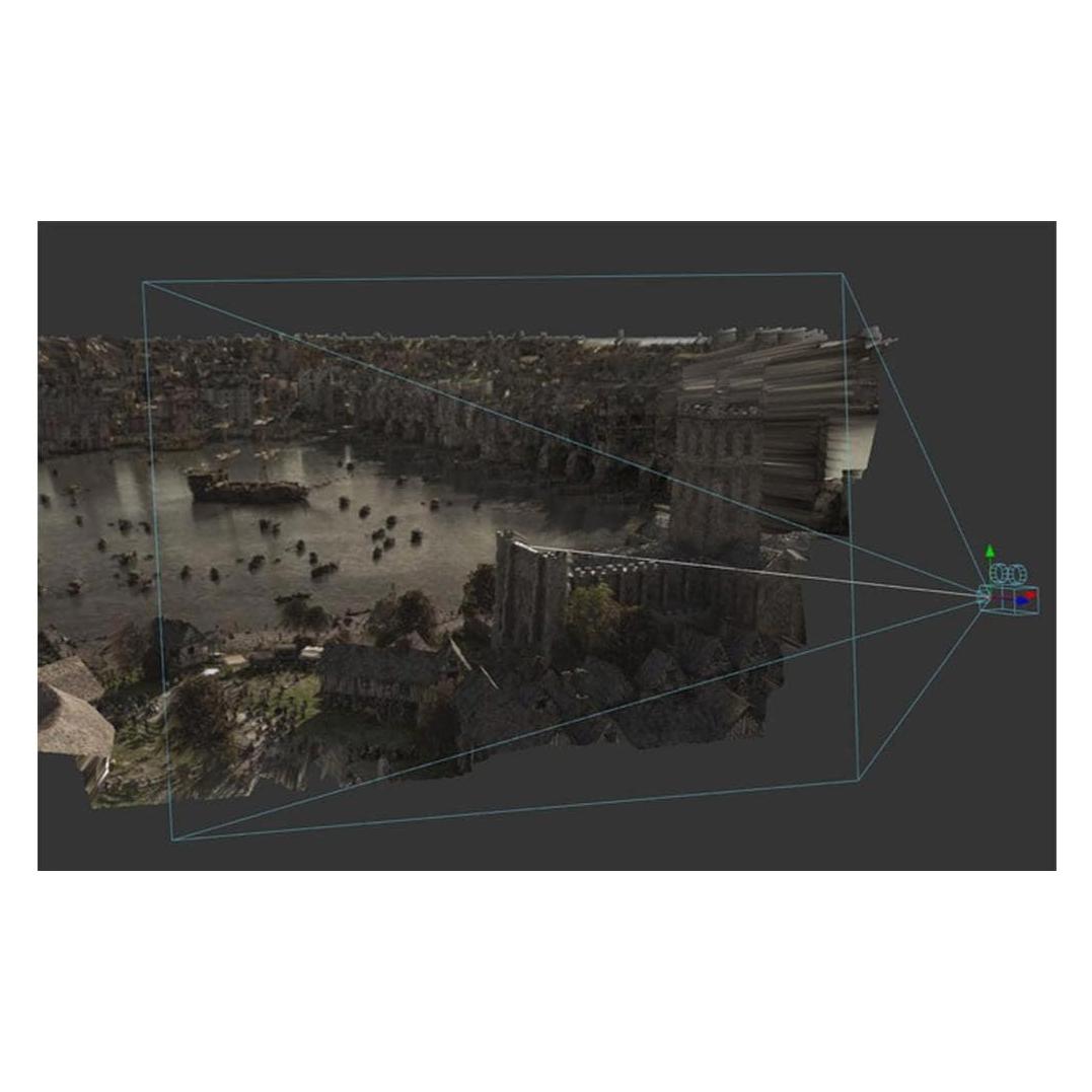 Blackmagic Design Fusion Studio Software (1 User, unbegrenzt) (BM-DV-STUFUS)
