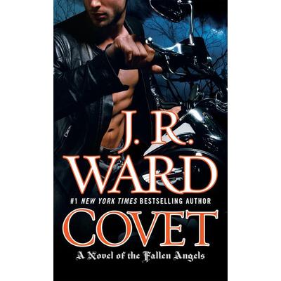 Covet, Taschenbuch von J. R. Ward, Penguin US