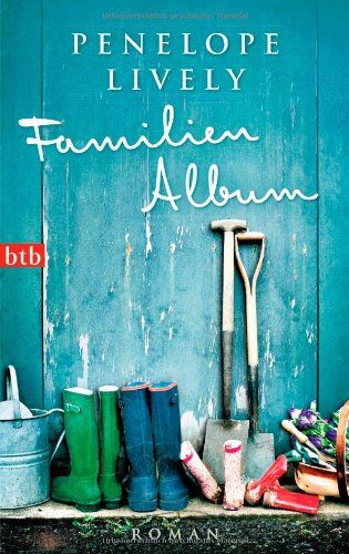 Penelope Lively - Familienalbum: Roman - Preis vom 09.10.2026 07:28:09 h