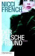 Nicci French - Der falsche Freund - Preis vom 02.10.2026 23:42:20 h