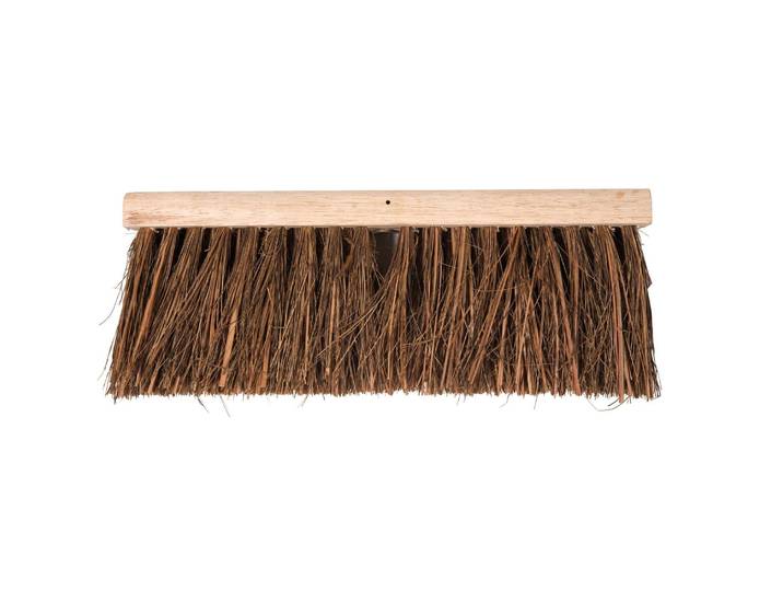 Talen tools stadsbezem 41 cm