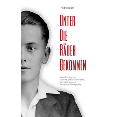 Unter die Räder gekommen, Taschenbuch von Friedrich Bach, BoD – Books on Demand, 978-3-7357-9366-9
