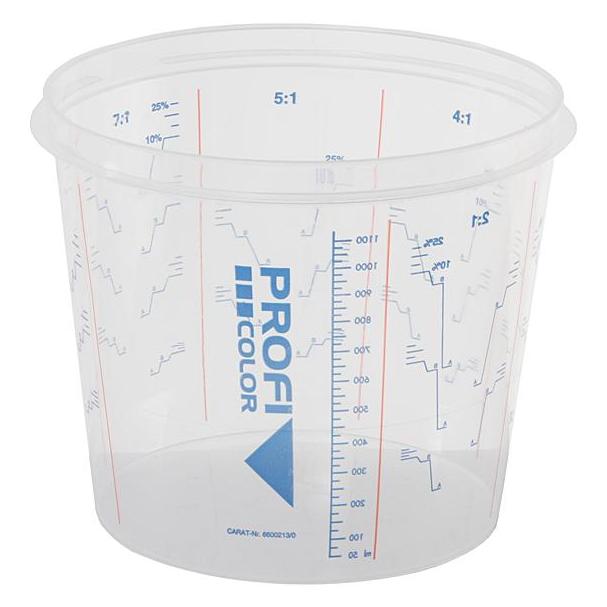 Profi Color MISCHBECHER 1400ML (1400 ml) (1170133)
