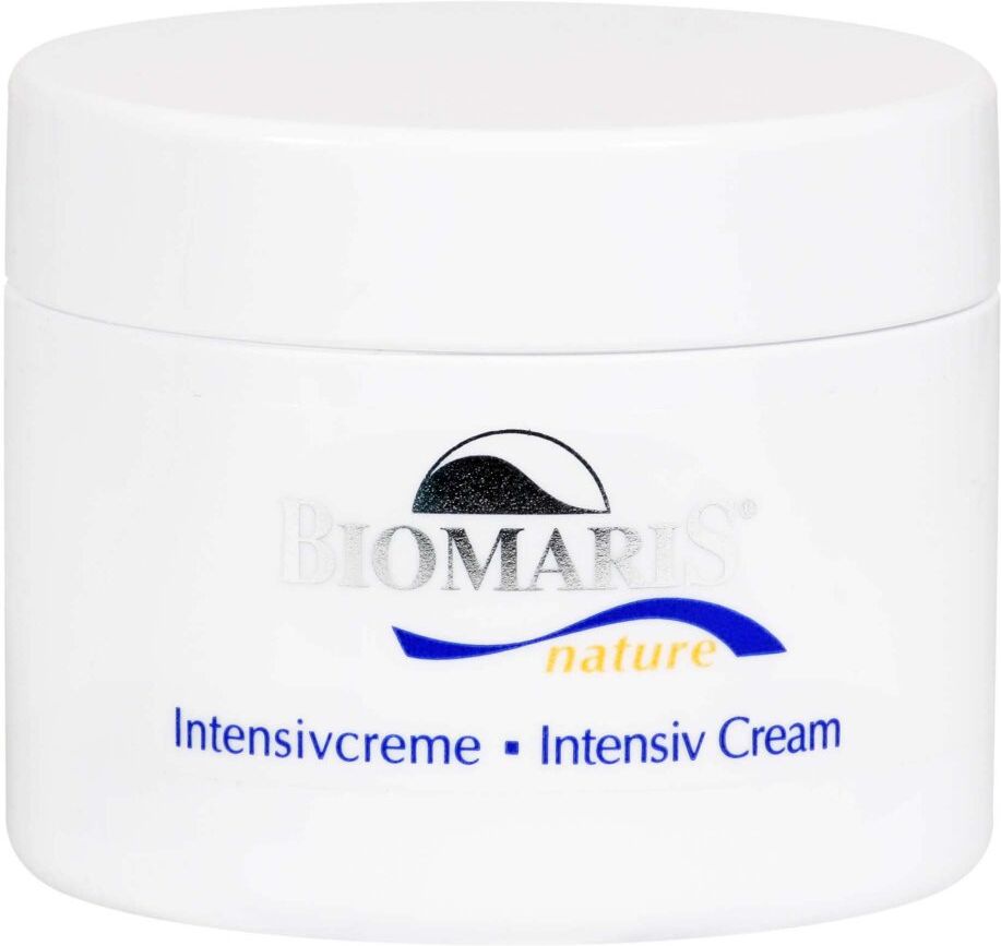 Biomaris Intensivcreme nature