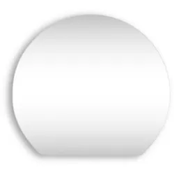 Spiegel Ambiente Whitemoon Transparent
