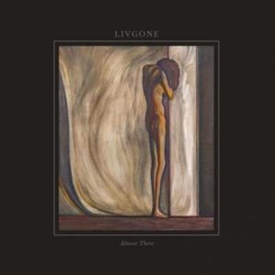Almost There - Livgone, CD