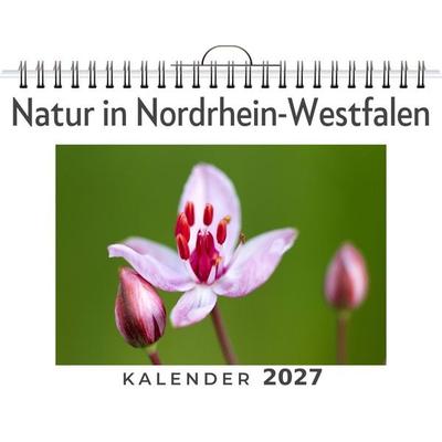Natur in Nordrhein-Westfalen