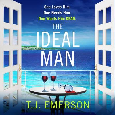 The Ideal Man - T. J. Emerson, Audio, 9781804151686