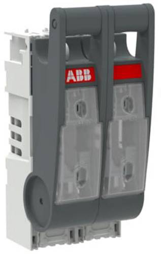 ABB 1SEP600114R0001 XLP00-2P Sicherungslasttrennschalter 2polig 125A 690V