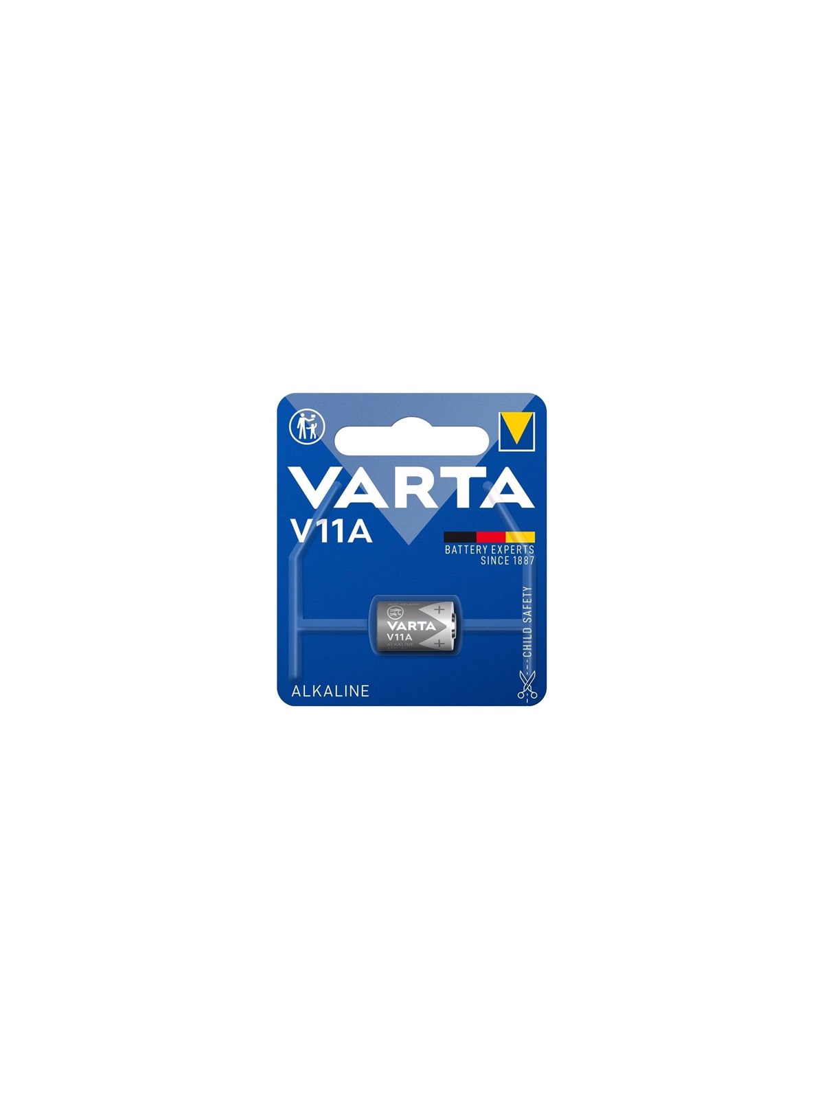 VARTA LR11 (V11A)