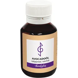 AVOCADOÖL kaltgepresst naturtrüb 100 ml
